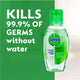 Dettol Instant Hand Sanitiser Refresh - 200ml – view 3