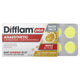 Difflam Plus Anaesthetic Honey & Lemon Lozenges - 32 Pack – view 4