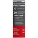 Schwarzkopf Brilliance Cool Browns 73 Frosty Brown - Permanent Hair Colour – view 4