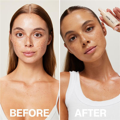Bali Body Face Tan Serum -  30ml