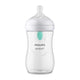 Avent Natural Response Feeding Bottle with AirFree Vent 260ml – view 4 - Auzzistore
