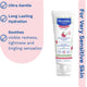 Mustela Soothing Moisturising Face Cream 40ml - Fragrance-Free for Sensitive Skin – view 3 - Auzzistore