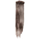 Maybelline Tattoo Brow 3 Day Soft Brown 6ml - Long-Lasting Brow Gel – view 3