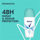 REXONA Women Shower Fresh Antiperspirant Roll-On Deodorant 50ml - 48H Protection – view 2