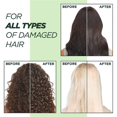Garnier Fructis Keratin 10-in-1 Treatment Spray 150ml - Repair & Style