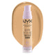 NYX Bare With Me Concealer Serum Golden – view 3