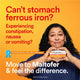 Maltofer Iron Supplement 100mg Polymaltose - 30 Tablets – view 4 - Auzzistore