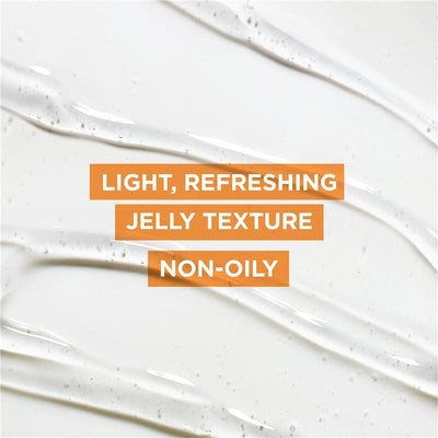 Garnier Skin Active Vitamin C Brightening Glow Jelly Moisturiser - 50ml