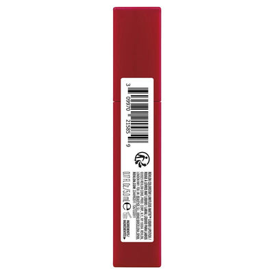 Revlon Colorstay Limitless Matte Lipstick Fire Off