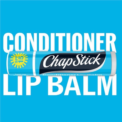 Chapstick Lip Conditioner with SPF 15 - 4.2g Stick