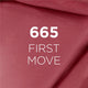 L'Oreal Paris Infallible Matte Resistance Liquid Lipstick 665 First Move – view 3