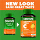 Cenovis Mega C 1000mg - 60 Chewable Tablets with Orange Flavor – view 3 - Auzzistore
