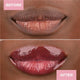 MCoBeauty Golden Glow Lip Oil Berry Bliss – view 3