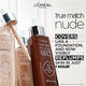 L'Oreal Paris True Match Nude Plumping Tinted Serum Foundation Medium 3-4 – view 3