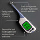 Tommee Tippee Pen Digital Thermometer - Quick & Accurate Readings – view 3