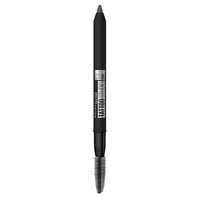 Maybelline Tattoo Brow 36HR Eyebrow Pencil – Deep Brown SHADE 260