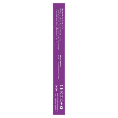 Mute Snoring Relief Trial Pack - Breathe Better, Sleep Better