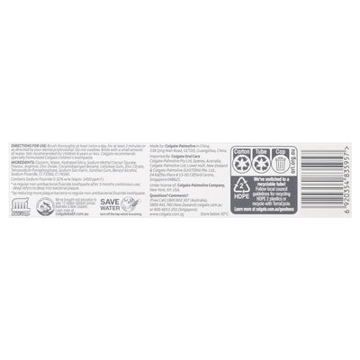 Colgate Total Plaque Release Farm-Grown Mint Toothpaste 95g