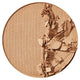 Maybelline City Bronzer & Contour Powder 200 Medium Cool – view 3