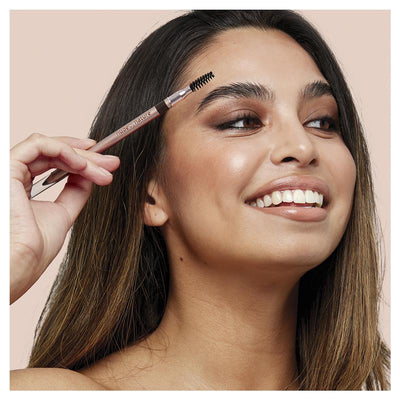 Nude By Nature Defining Brow Pencil 01 Blonde