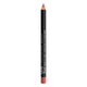 NYX Suede Matte Lip Liner Brunch Me – view 3