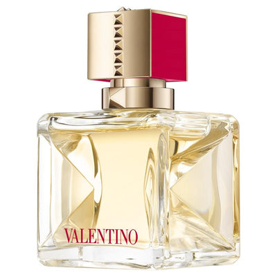 Valentino Voce Viva Eau de Parfum 50ml