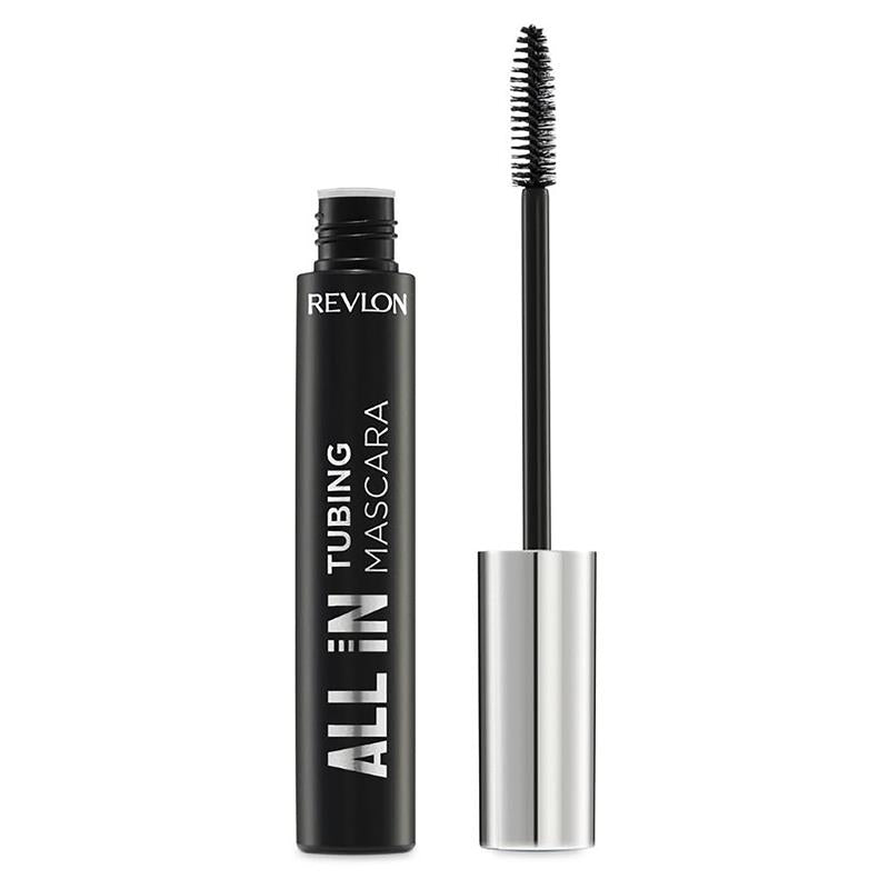 Revlon All In Tubing Mascara Black
