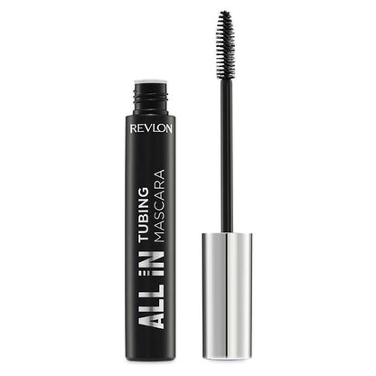 Revlon All In Tubing Mascara Black