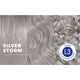 Schwarzkopf Live Colour Permanent Silver Storm Hair Dye - 1 Pack – view 3 - Auzzistore