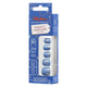 Sally Hansen Salon Effects Perfect Manicure 24 Press On Nails Once Upon A Holiday Collection Snow-Mance – view 3 - Auzzistore