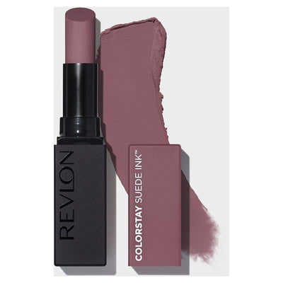 Revlon Colorstay Suede Ink Lip Power Trip