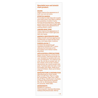 Bio-Oil Skincare Oil - 125mL
