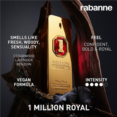 Paco Rabanne 1 Million Royal Parfum - 50ml
