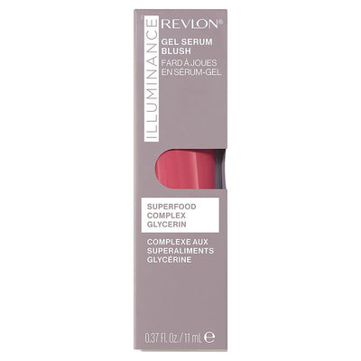 Revlon Illuminance Gel Blush Striking Rose 120