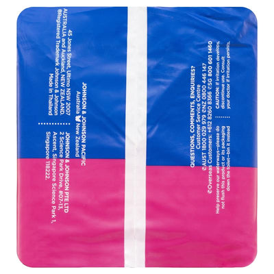 Stayfree Ultra Thin Super Absorbent Sanitary Pads with Wings - 12 Pack