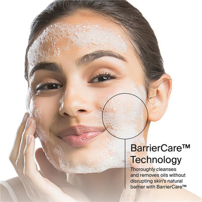 Neutrogena Ultra Gentle Creamy Face Cleanser - 200ml