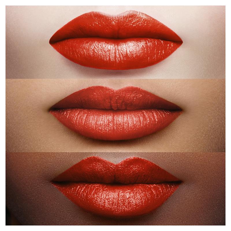 L'Oreal Paris Color Riche Lipstick 163 Orange Mag