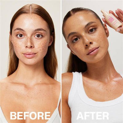 Bali Body Face Tan Serum -  30ml