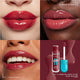 NYX Lip IV Hydrating Gloss Serum Blush Rush – view 3 - Auzzistore