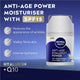 NIVEA MEN Active Age Moisturising Cream with SPF 15 - 50ml – view 3 - Auzzistore
