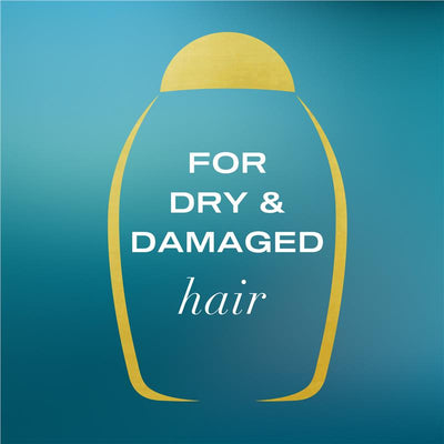 OGX AOM Weightless Oil Spray 118ml - Argan Oil Infusion