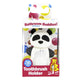 Piksters Kids Bathroom Buddies Toothbrush Holder Assorted - Fun & Functional – view 4