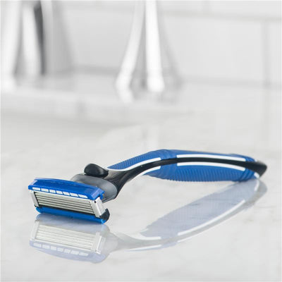 Schick Hydro 5 Men's Razor Refill Blades 4-Pack, 5 Ultra Glide®