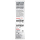 Schwarzkopf LIVE Colour Silver Toner - Semi-Permanent Hair Color, 75ml – view 4