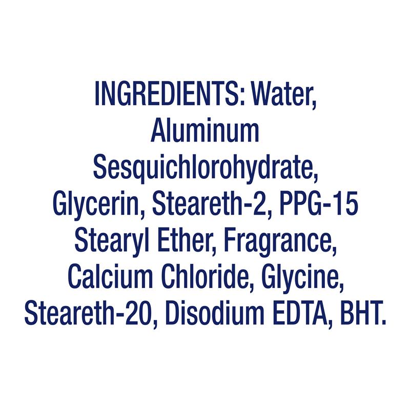 Rexona Women Invisible Pure Antiperspirant Roll-On 50ml