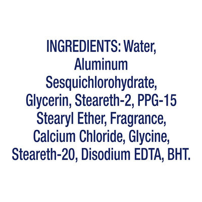 Rexona Women Invisible Pure Antiperspirant Roll-On 50ml