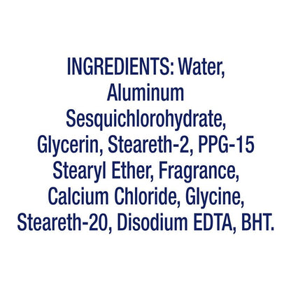 Rexona Women Invisible Pure Antiperspirant Roll-On 50ml