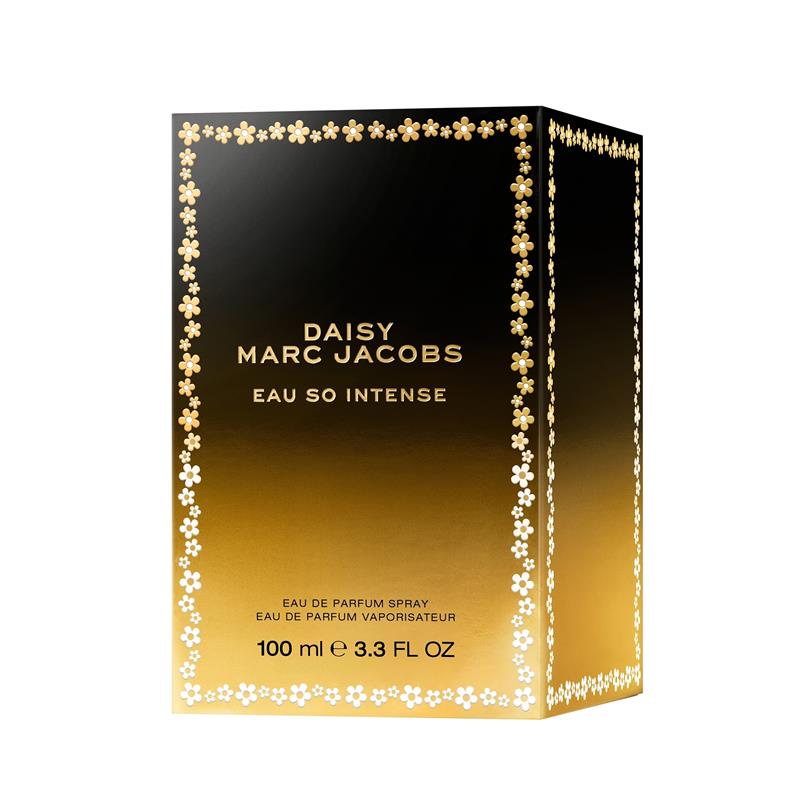 Marc Jacobs Daisy Eau So Intense Eau de Parfum - 100ml
