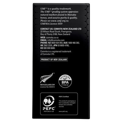 Comvita UMF 15+ New Zealand Manuka Honey 250g