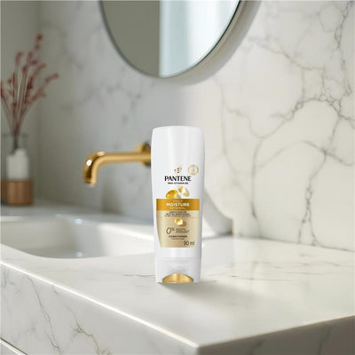 Pantene Daily Moisture Renewal Conditioner - 90ml